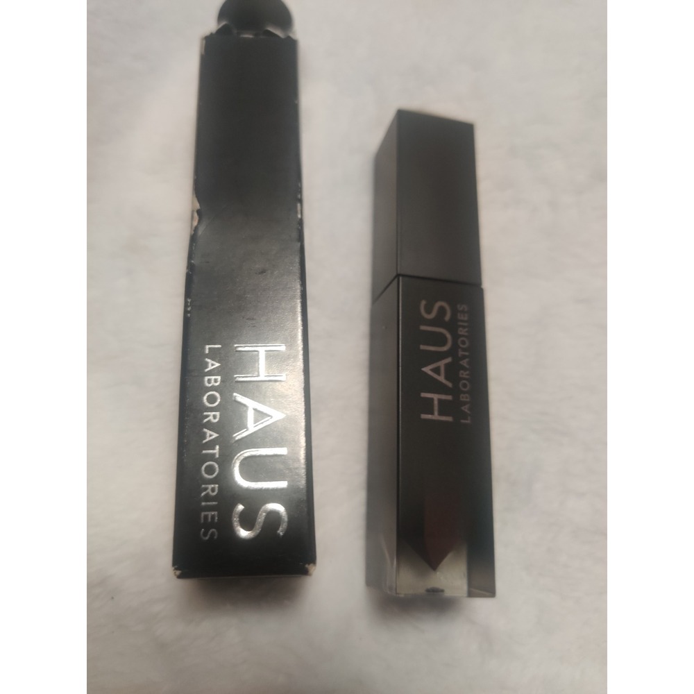 Haus Laboratories Glam Attack All Over Liquid Shimmer Powder Rye 3.5ml New Box